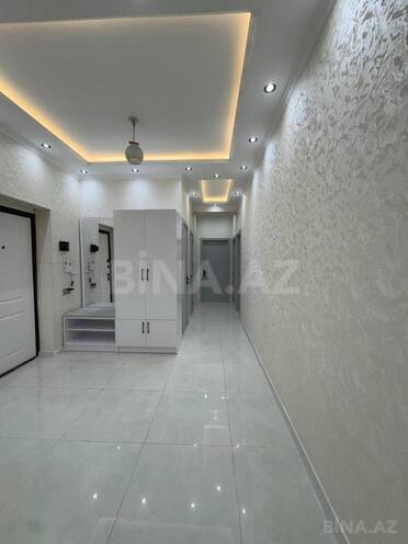 Satılır 3 otaqlı yeni tikili 105 m², Masazır q., photo 11 from 21