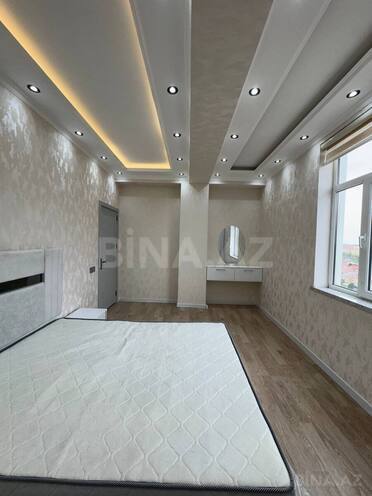 Satılır 3 otaqlı yeni tikili 105 m², Masazır q., photo 10 from 21