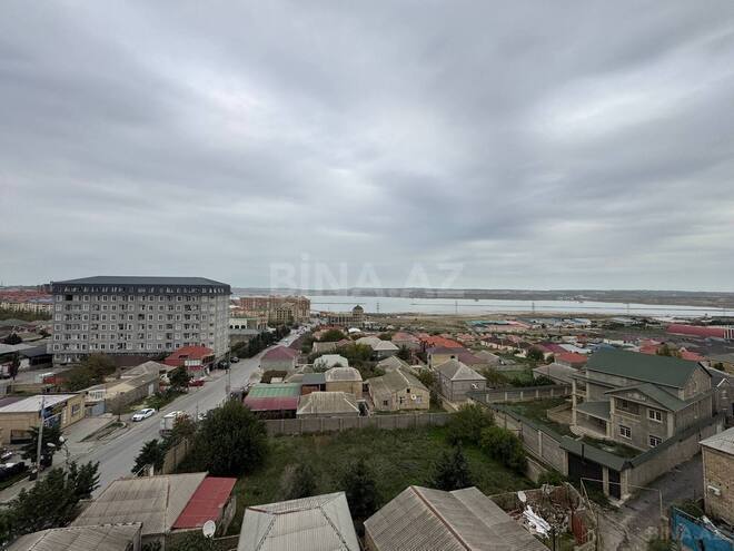 Satılır 3 otaqlı yeni tikili 105 m², Masazır q., photo 12 from 21