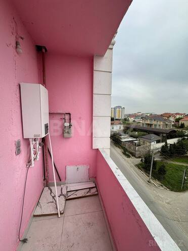 Satılır 3 otaqlı yeni tikili 105 m², Masazır q., photo 18 from 21