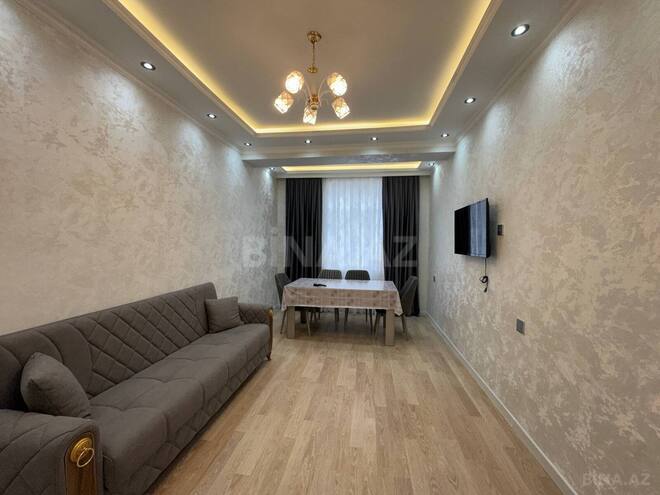 Satılır 3 otaqlı yeni tikili 105 m², Masazır q., photo 3 from 21