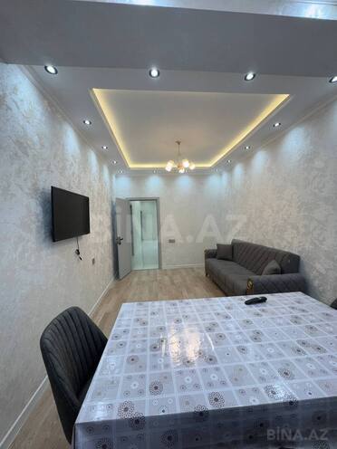Satılır 3 otaqlı yeni tikili 105 m², Masazır q., photo 8 from 21