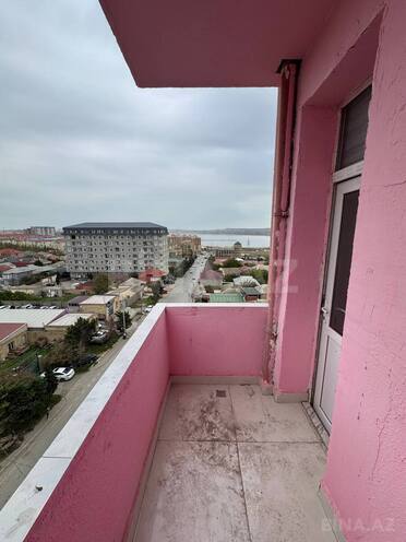 Satılır 3 otaqlı yeni tikili 105 m², Masazır q., photo 17 from 21