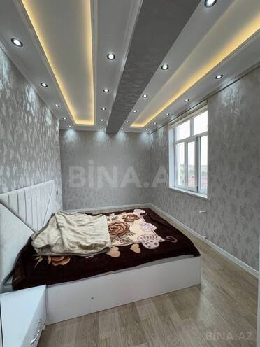 Satılır 3 otaqlı yeni tikili 105 m², Masazır q., photo 5 from 21