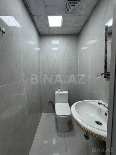 Satılır 3 otaqlı yeni tikili 105 m², Masazır q., photo 19 from 21