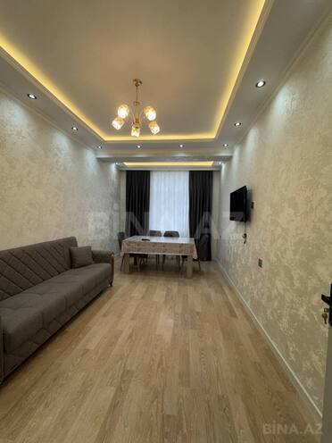 Satılır 3 otaqlı yeni tikili 105 m², Masazır q., photo 20 from 21