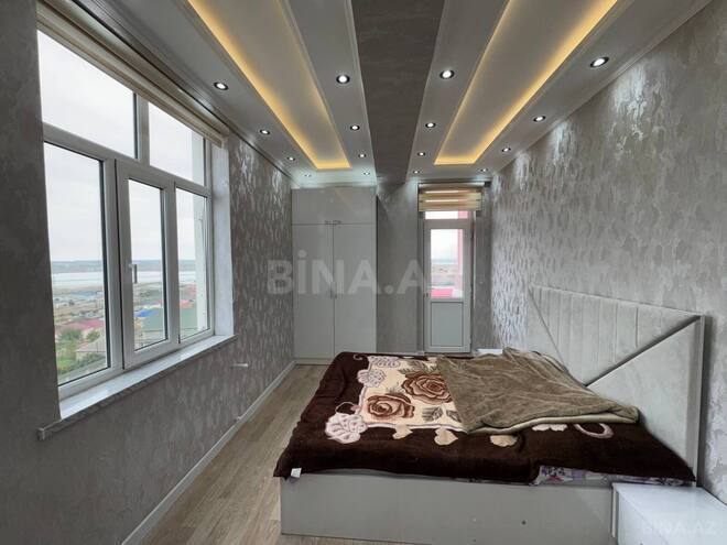 Satılır 3 otaqlı yeni tikili 105 m², Masazır q., photo 13 from 21