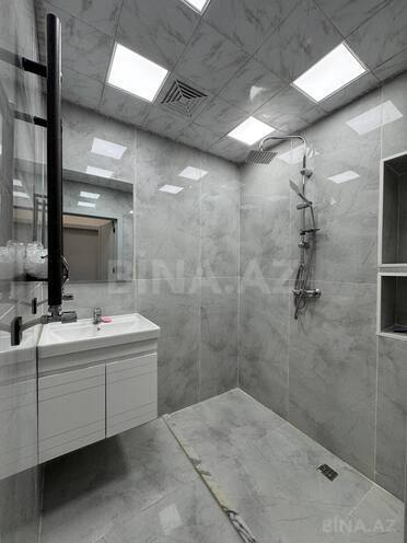 Satılır 3 otaqlı yeni tikili 105 m², Masazır q., photo 16 from 21