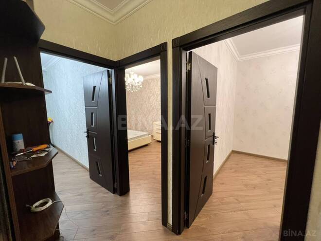 Satılır 3 otaqlı köhnə tikili 60 m², Gənclik m., photo 5 from 21