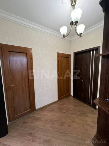 Satılır 3 otaqlı köhnə tikili 60 m², Gənclik m., photo 15 from 21