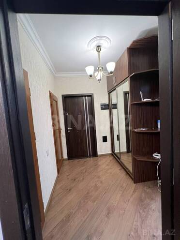 Satılır 3 otaqlı köhnə tikili 60 m², Gənclik m., photo 19 from 21