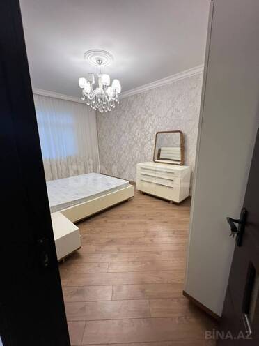 Satılır 3 otaqlı köhnə tikili 60 m², Gənclik m., photo 6 from 21