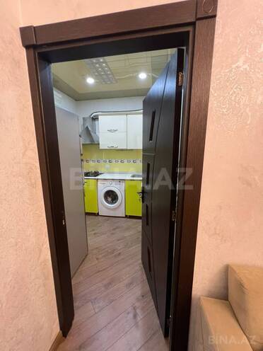 Satılır 3 otaqlı köhnə tikili 60 m², Gənclik m., photo 11 from 21