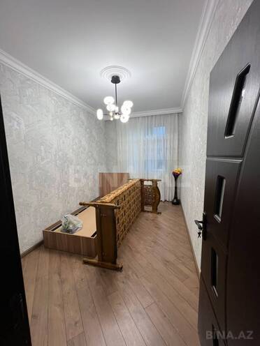 Satılır 3 otaqlı köhnə tikili 60 m², Gənclik m., photo 9 from 21