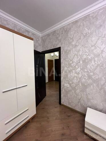 Satılır 3 otaqlı köhnə tikili 60 m², Gənclik m., photo 8 from 21