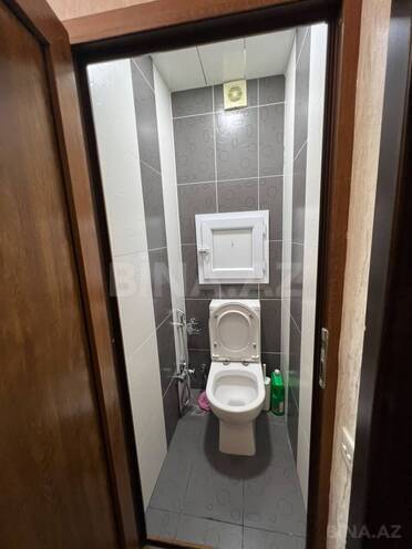 Satılır 3 otaqlı köhnə tikili 60 m², Gənclik m., photo 16 from 21
