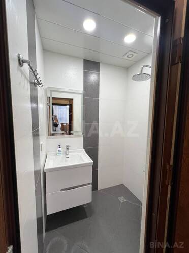Satılır 3 otaqlı köhnə tikili 60 m², Gənclik m., photo 17 from 21