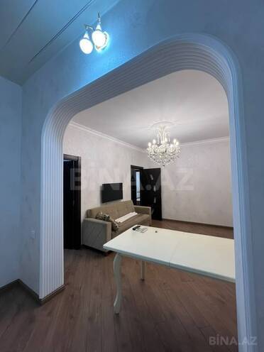 Satılır 3 otaqlı köhnə tikili 60 m², Gənclik m., photo 3 from 21