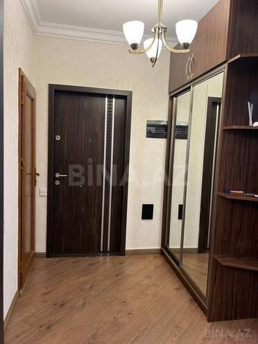 Satılır 3 otaqlı köhnə tikili 60 m², Gənclik m., photo 20 from 21