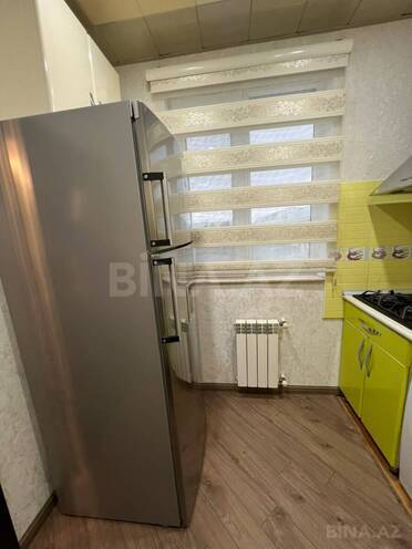 Satılır 3 otaqlı köhnə tikili 60 m², Gənclik m., photo 13 from 21