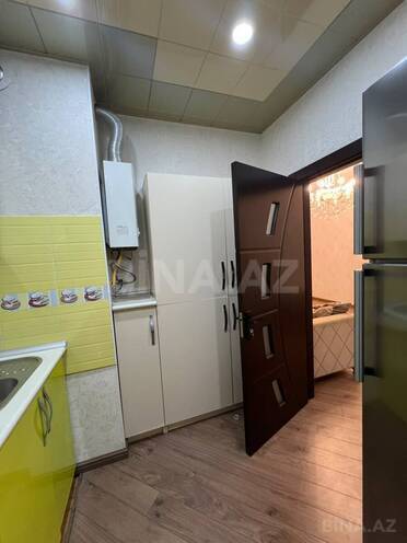 Satılır 3 otaqlı köhnə tikili 60 m², Gənclik m., photo 14 from 21