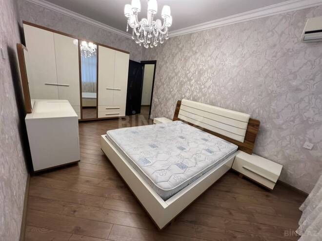 Satılır 3 otaqlı köhnə tikili 60 m², Gənclik m., photo 7 from 21