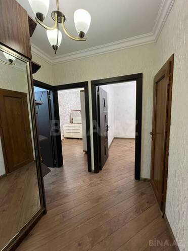 Satılır 3 otaqlı köhnə tikili 60 m², Gənclik m., photo 10 from 21