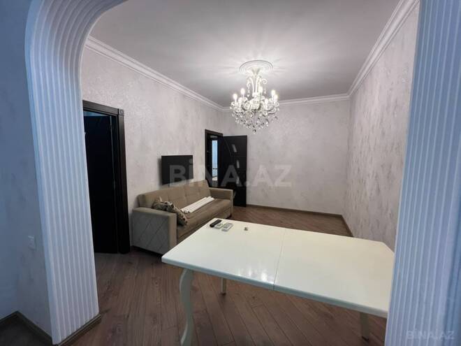 Satılır 3 otaqlı köhnə tikili 60 m², Gənclik m., photo 4 from 21