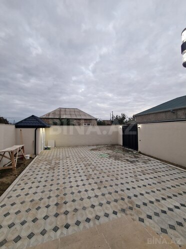Satılır 5 otaqlı həyət evi/bağ evi 160 m², Yeni Balaxanı q., photo 4 from 15