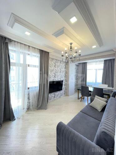 Сдаётся 3-комн. новостройка 130 м², м. 20 января, photo 4 from 17