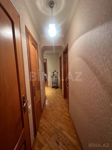 İcarəyə verilir 4 otaqlı köhnə tikili 90 m², Gənclik m., photo 30 from 31