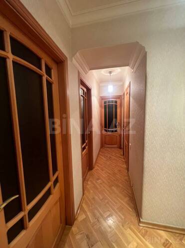 İcarəyə verilir 4 otaqlı köhnə tikili 90 m², Gənclik m., photo 9 from 31