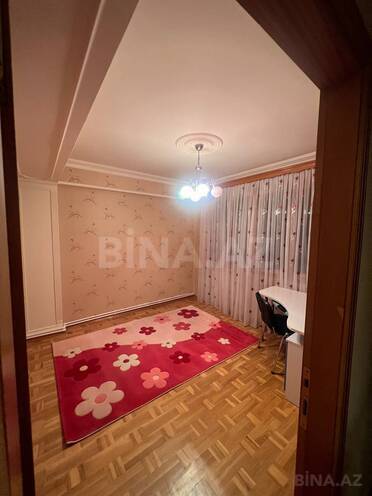 İcarəyə verilir 4 otaqlı köhnə tikili 90 m², Gənclik m., photo 11 from 31