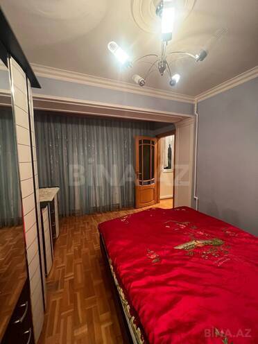 İcarəyə verilir 4 otaqlı köhnə tikili 90 m², Gənclik m., photo 21 from 31
