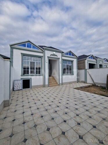 Satılır 4 otaqlı həyət evi/bağ evi 105 m², Ramana q., photo 4 from 14