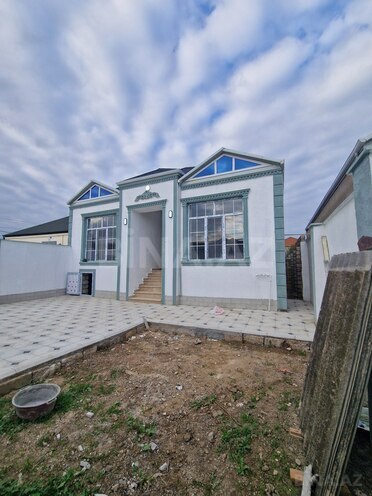 Satılır 4 otaqlı həyət evi/bağ evi 105 m², Ramana q., photo 5 from 14