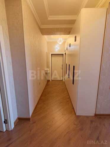 İcarəyə verilir 3 otaqlı yeni tikili 90 m², photo 9 from 14