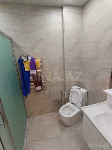 İcarəyə verilir 3 otaqlı yeni tikili 90 m², photo 13 from 14