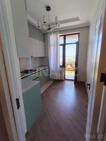 İcarəyə verilir 3 otaqlı yeni tikili 90 m², photo 7 from 14