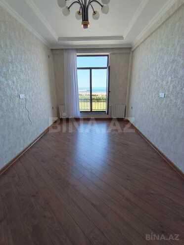 İcarəyə verilir 3 otaqlı yeni tikili 90 m², photo 11 from 14