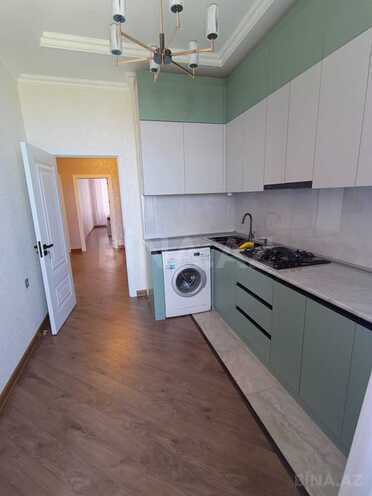 İcarəyə verilir 3 otaqlı yeni tikili 90 m², photo 6 from 14