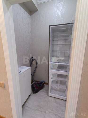 İcarəyə verilir 3 otaqlı yeni tikili 90 m², photo 10 from 14
