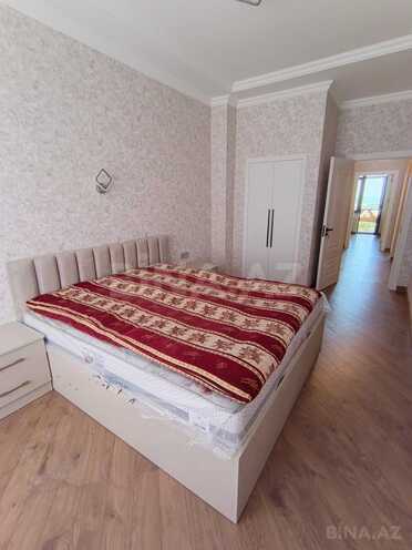 İcarəyə verilir 3 otaqlı yeni tikili 90 m², photo 4 from 14