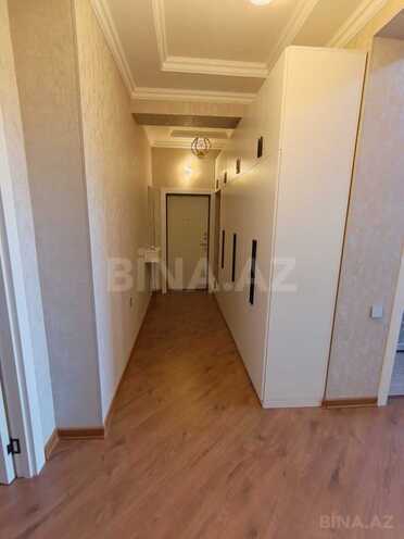 İcarəyə verilir 3 otaqlı yeni tikili 90 m², photo 8 from 14
