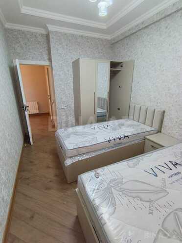 İcarəyə verilir 3 otaqlı yeni tikili 90 m², photo 1 from 14