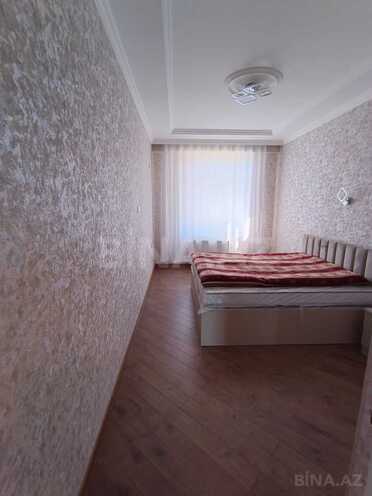 İcarəyə verilir 3 otaqlı yeni tikili 90 m², photo 5 from 14