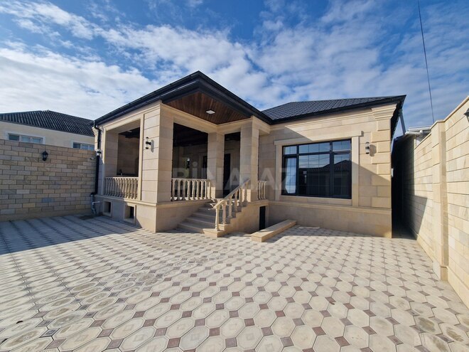 Продаётся 4-комн. дом/дача 145 м², пос. Бузовна, photo 11 from 22