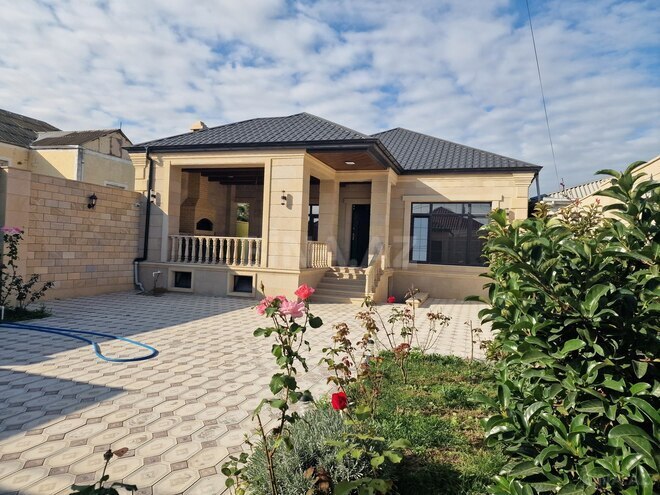 Продаётся 4-комн. дом/дача 145 м², пос. Бузовна, photo 4 from 22