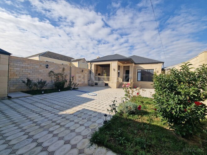 Продаётся 4-комн. дом/дача 145 м², пос. Бузовна, photo 1 from 22