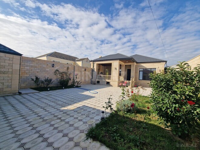 Продаётся 4-комн. дом/дача 145 м², пос. Бузовна, photo 5 from 22